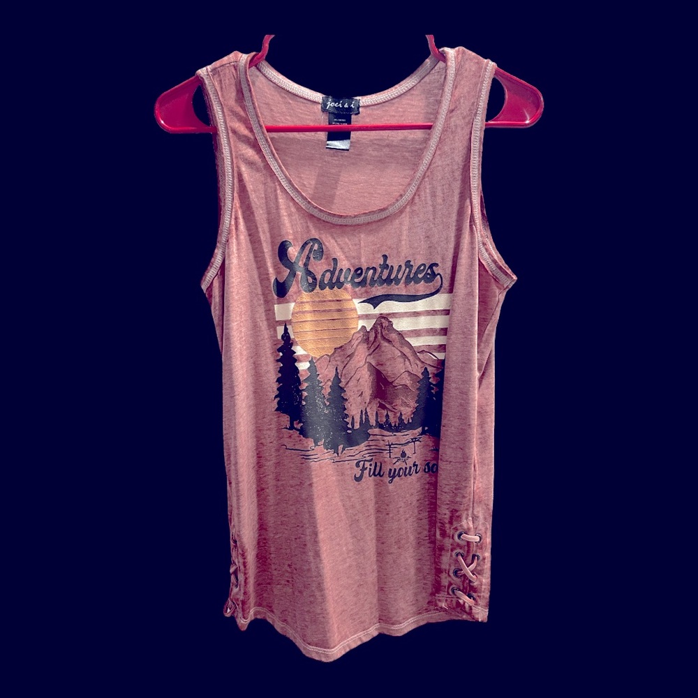 Aventures fill your soul